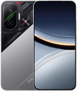 Xiaomi POCO F7 5G Mobile