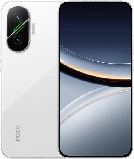 Xiaomi POCO F7 5G Mobile_4