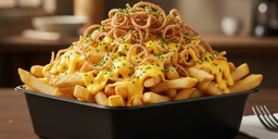Signature Fries 