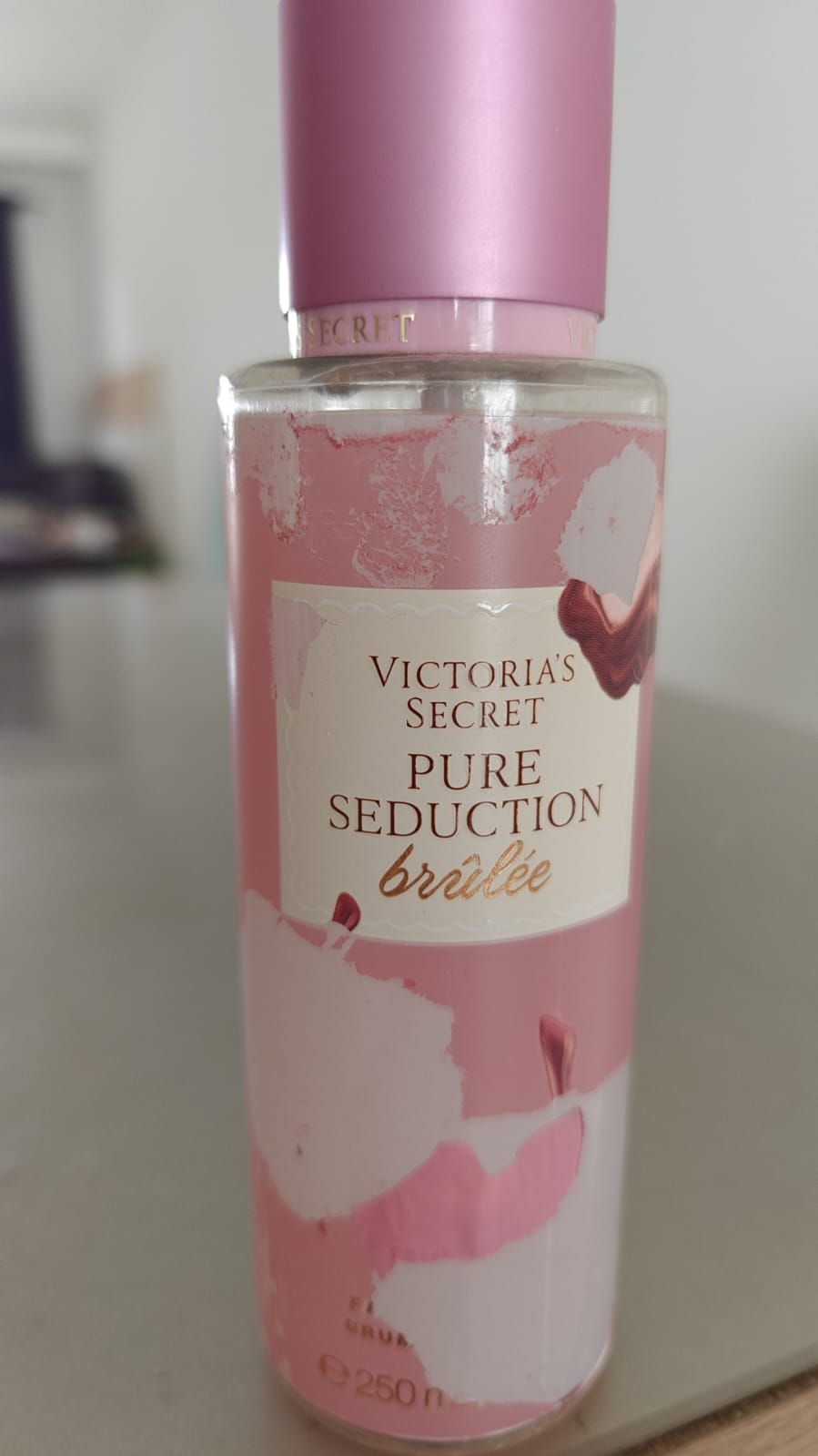 Pure Seduction 