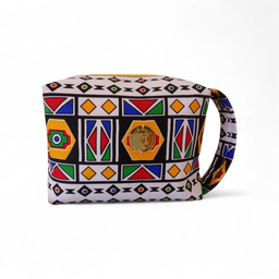 NECESSAIRE MASCULINA