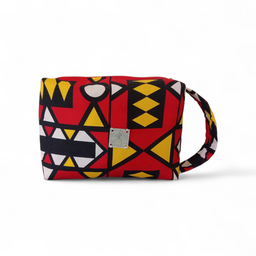 NECESSAIRE MASCULINA
