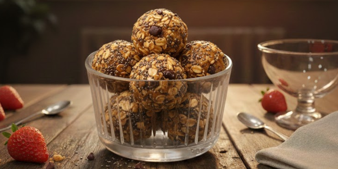 Energy Balls 