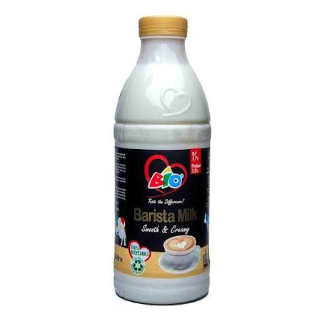Bio fresh barista milk 1lt_1