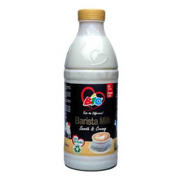 Bio fresh barista milk 1lt