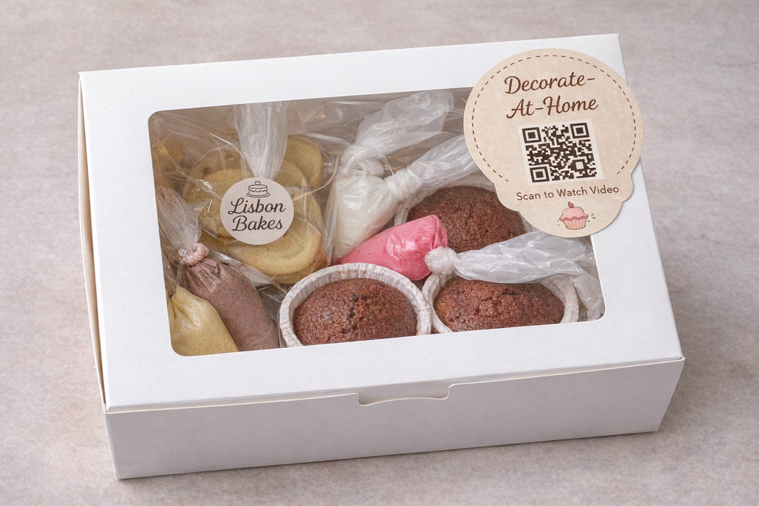 Decorate-At-Home Kit