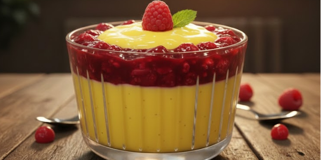 Custard Silky