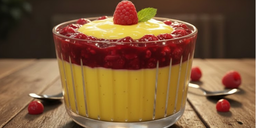 Custard Silky