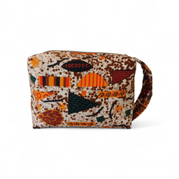 NECESSAIRE MASCULINA