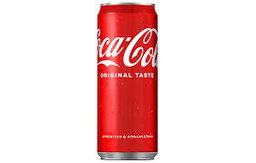 Coca-Cola Original 