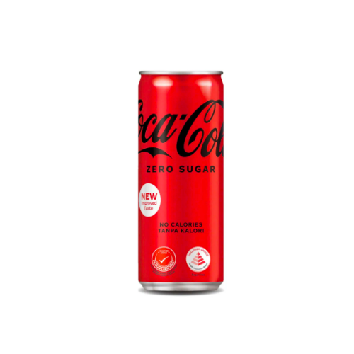 Coca-Cola Zero