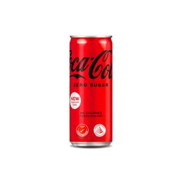 Coca-Cola Zero
