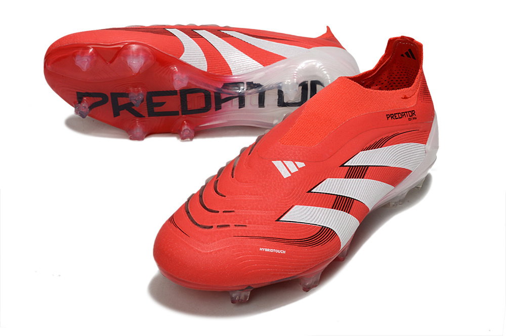 Adidas 25 Predator+ Elite LL FG_6