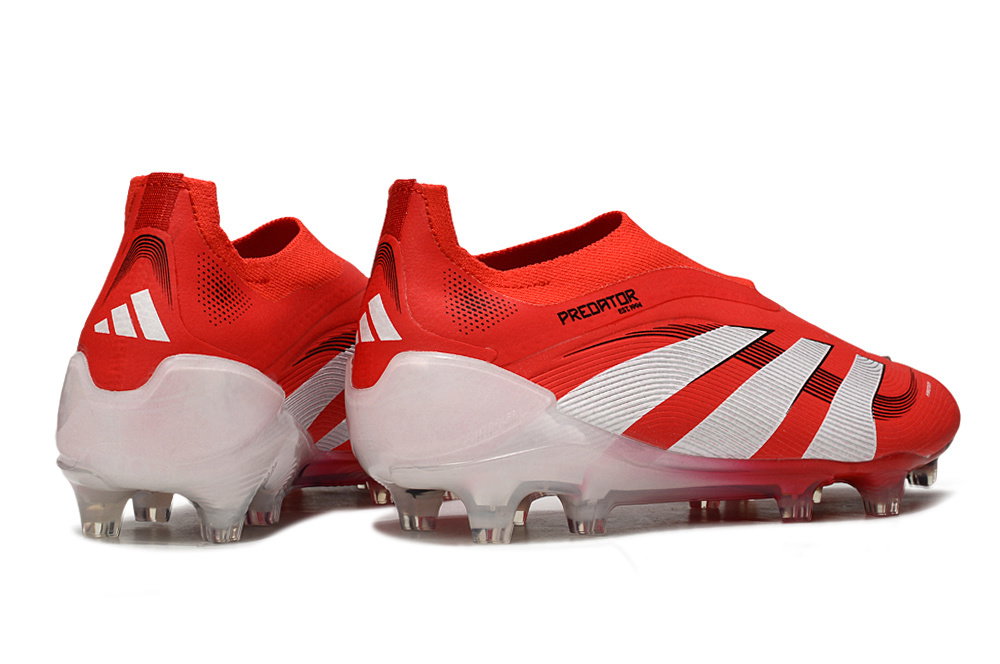 Adidas 25 Predator+ Elite LL FG_3