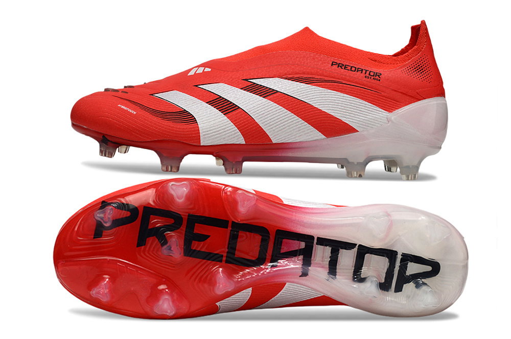 Adidas 25 Predator+ Elite LL FG_5