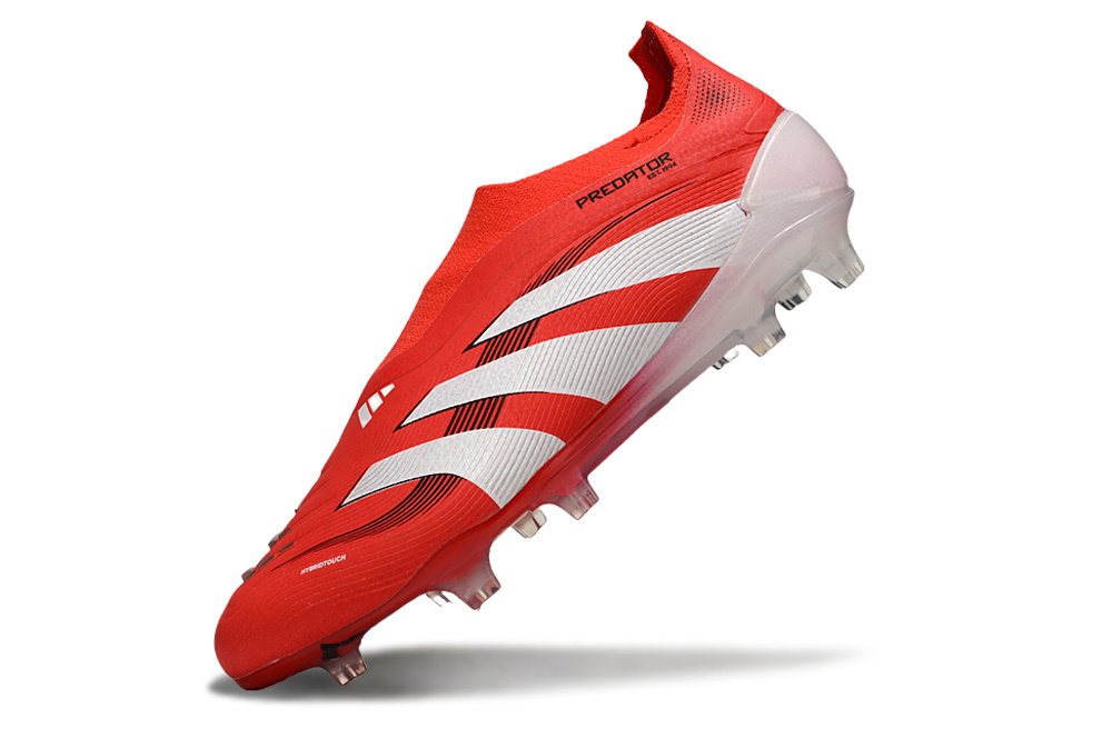 Adidas 25 Predator+ Elite LL FG_4