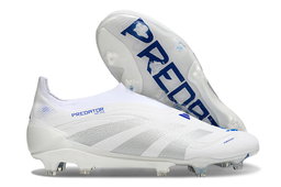 Adidas 25 Predator+ Elite LL FG