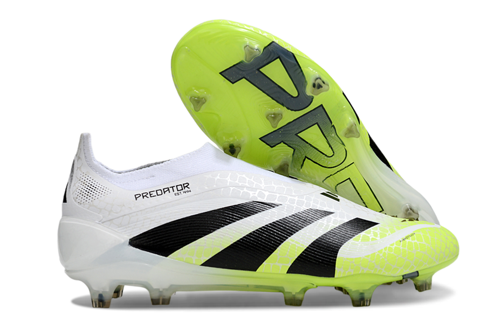 Adidas 25 Predator+ Elite LL FG_13