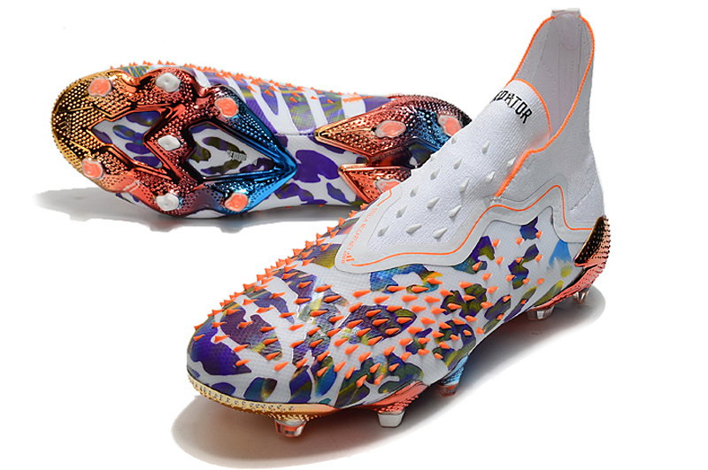 Adidas Predator+ Freak LL FG_6