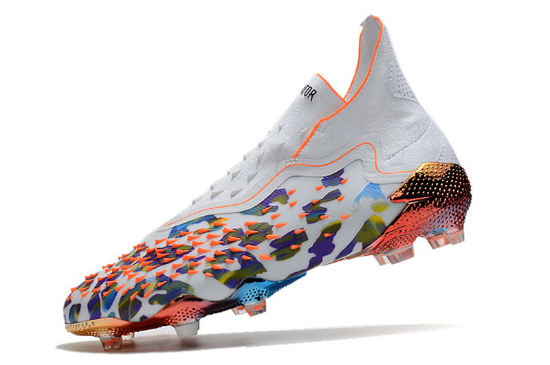 Adidas Predator+ Freak LL FG_4