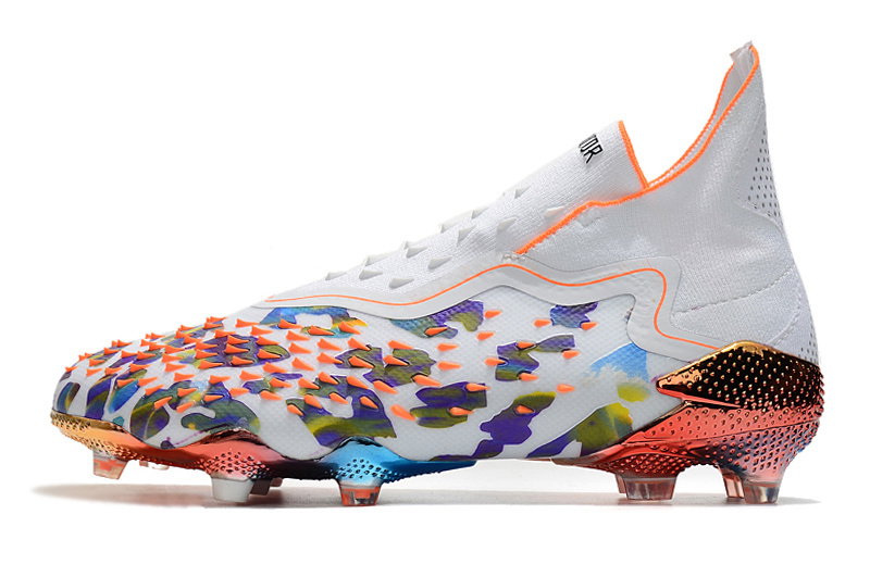 Adidas Predator+ Freak LL FG_3