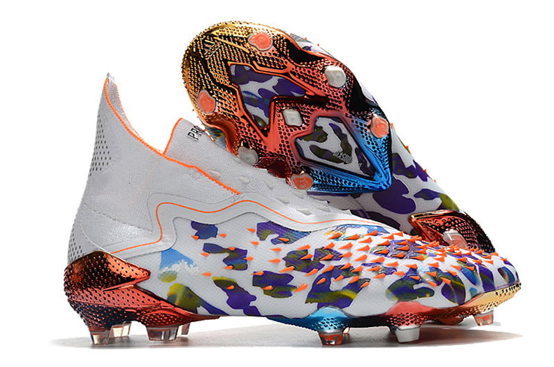 Adidas Predator+ Freak LL FG_7