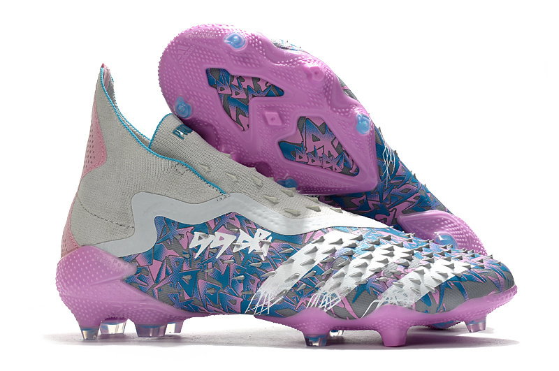Adidas Predator+ Freak LL FG_8