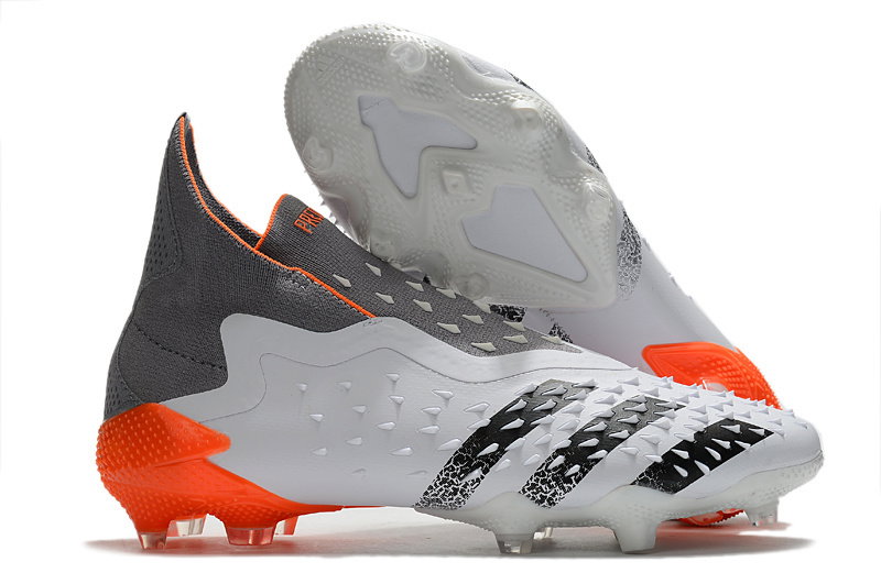 Adidas Predator+ Freak LL FG_9