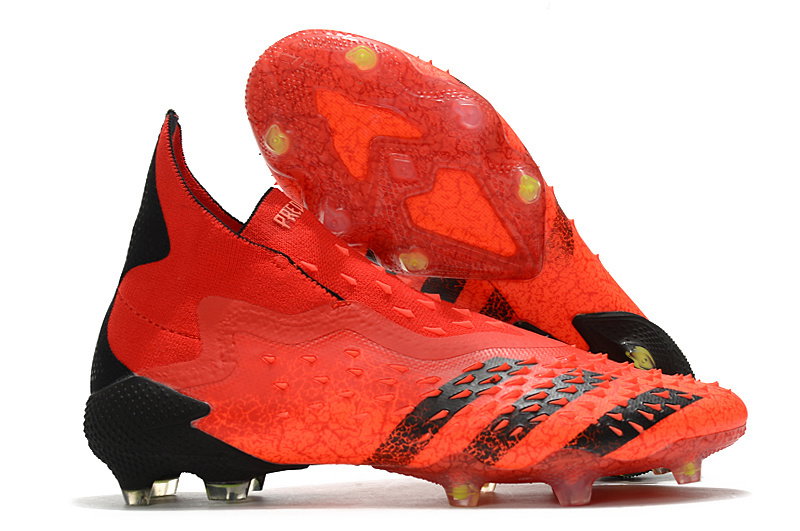 Adidas Predator+ Freak LL FG_11