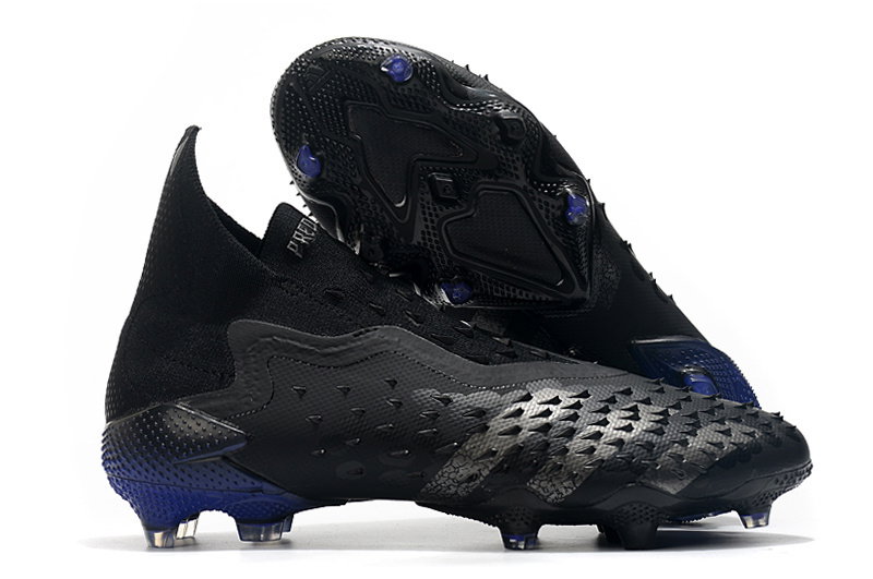 Adidas Predator+ Freak LL FG_12