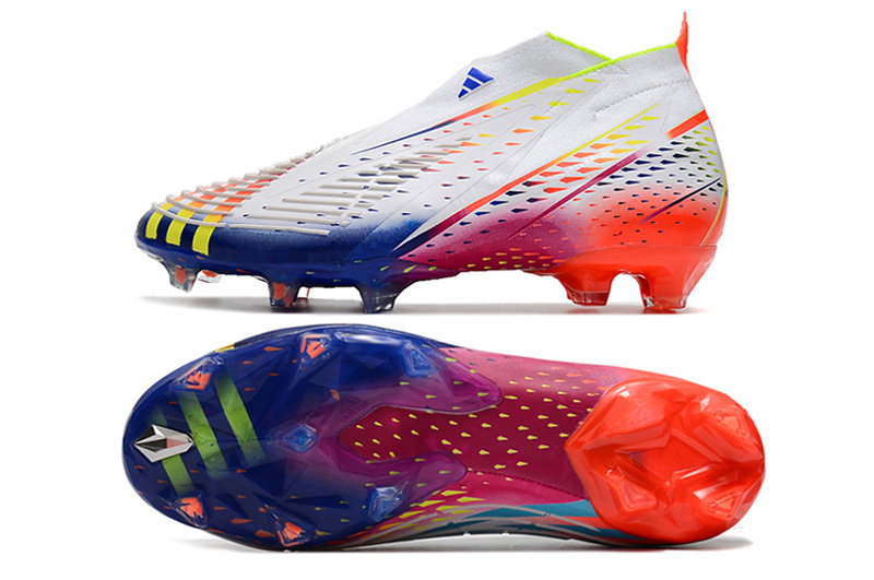 Adidas Predator Edge+ FG_5