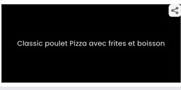 PLATS DU JOUR 
