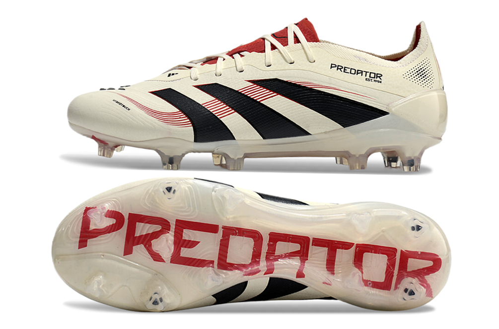 Adidas 25 Predator+ Elite FG_5