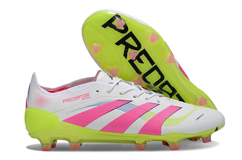 Adidas 25 Predator+ Elite FG_13