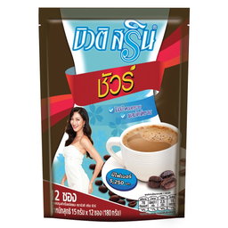 قهوة الألياف الصباحية لسد الشهية ودعم نزول الوزن 
 Beauti Srin Fiber Coffee