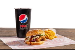 MENU COMBO