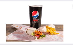 MENU COMBO