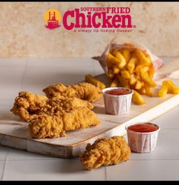 MENU COMBO