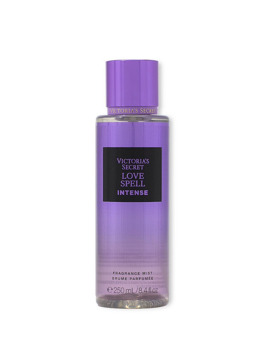 Love Spell Intense