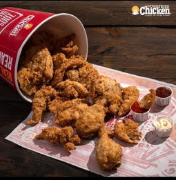 MENU COMBO