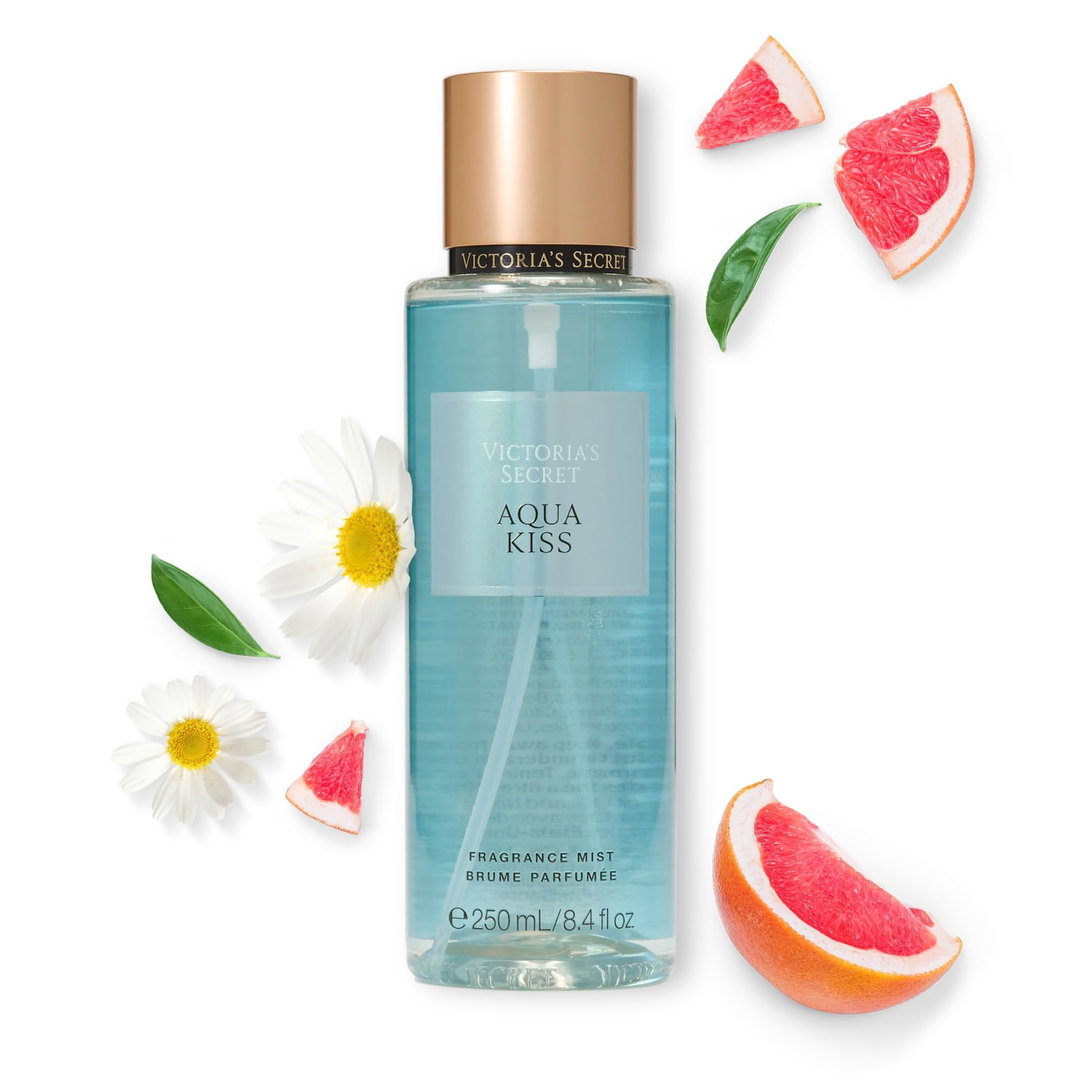 Aqua Kiss