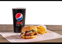 MENU COMBO