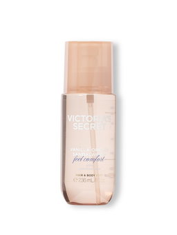 Vanilla Orchid Sandalwood Hair & Body