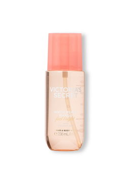 White Peach Mango Hair & Body