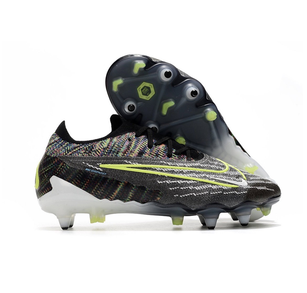 Nike Phantom GX Anti-Clog Pro SG_3