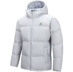 Kelme Men's Outdoor Down Jacket