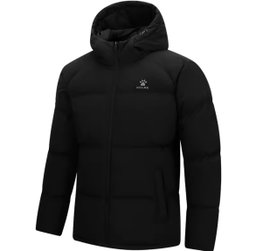Kelme Men's Outdoor Down Jacket