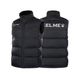 KELME Men Winter Down Vest Sport 