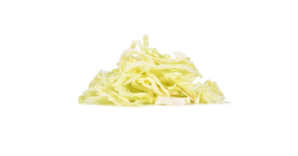 White Cabbage/Colesalw (1lb)