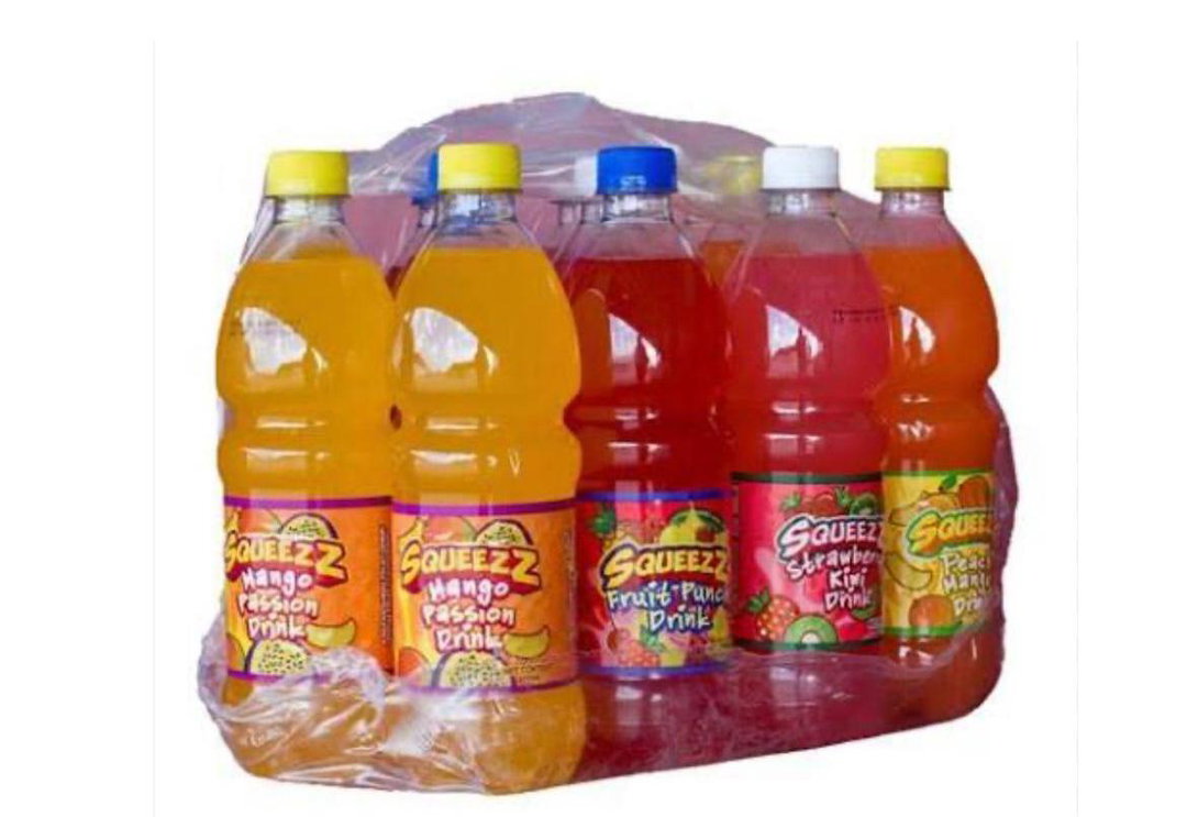 Squeeze (case)